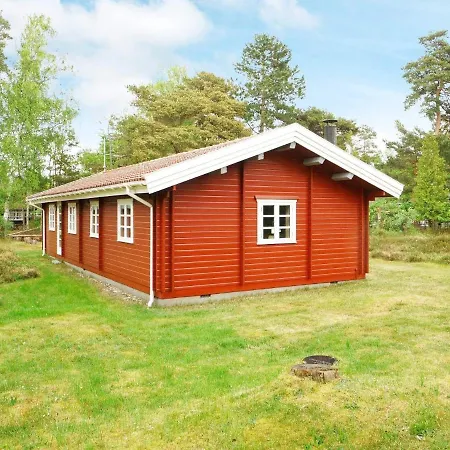 Vakantiehuis Nykobing Sj V