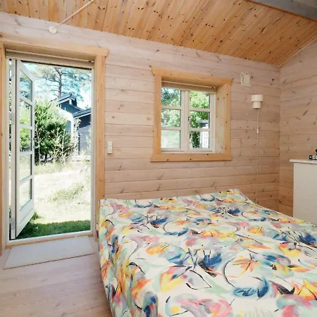 Vakantiehuis Nykobing Sj V
