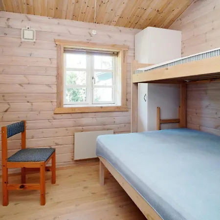 Vakantiehuis Nykobing Sj V Nykøbing Sjælland